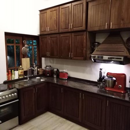 נגומבו Lija Residence מראה חיצוני תמונה