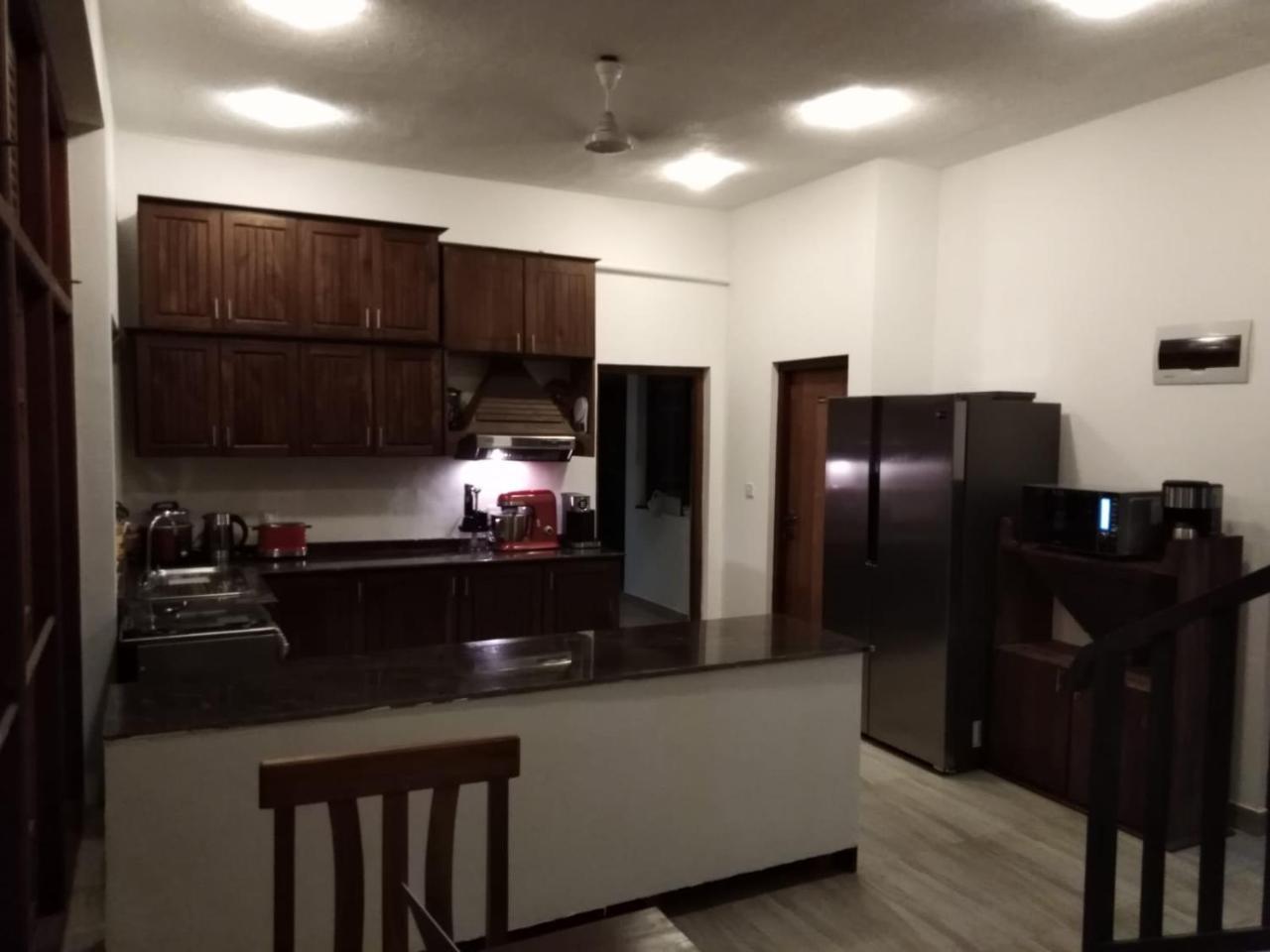 נגומבו Lija Residence מראה חיצוני תמונה