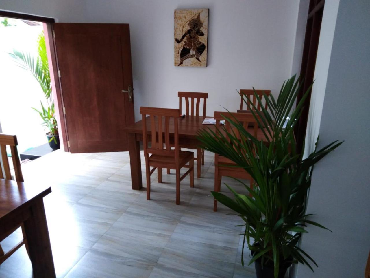 נגומבו Lija Residence מראה חיצוני תמונה