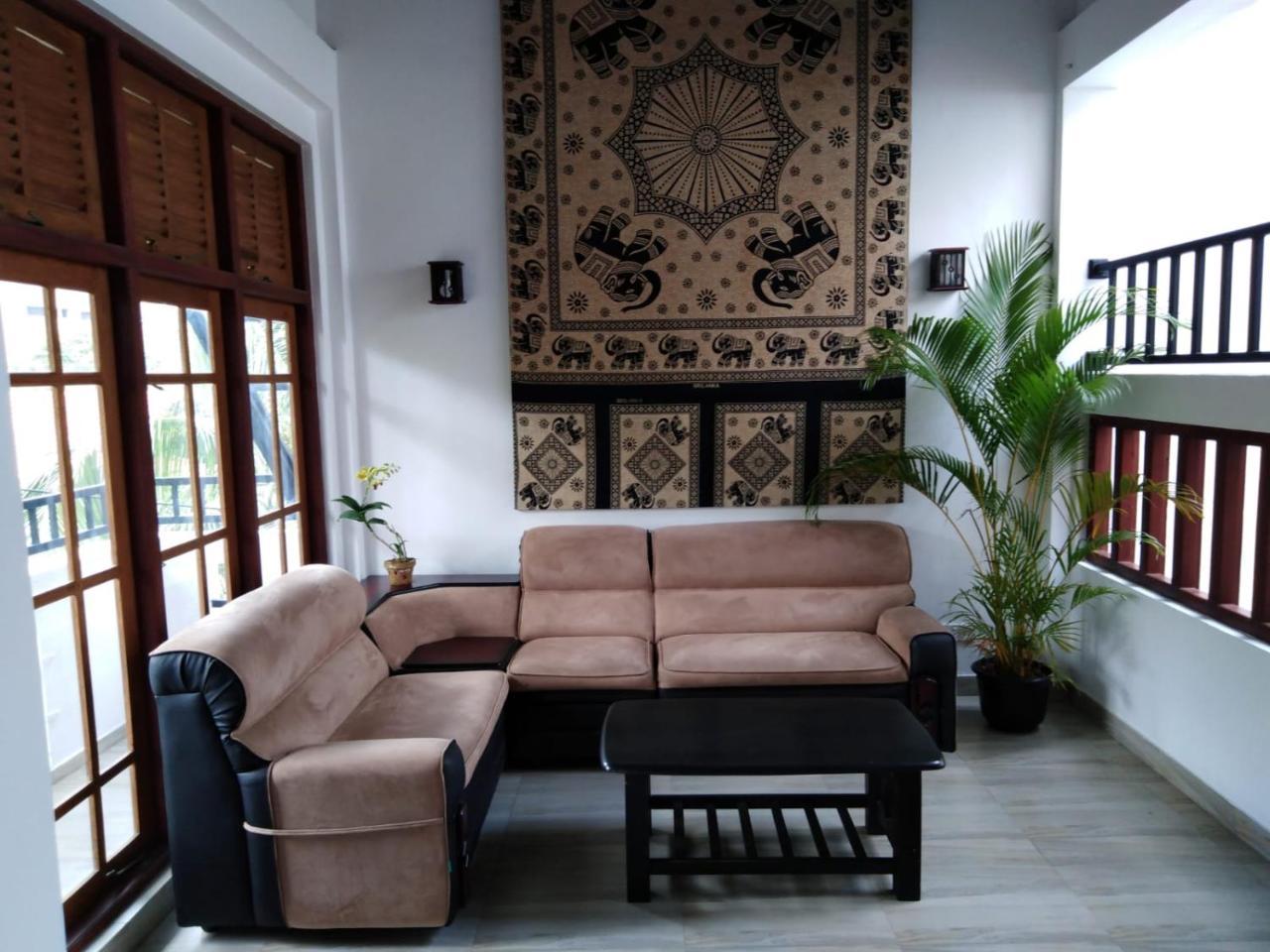 נגומבו Lija Residence מראה חיצוני תמונה