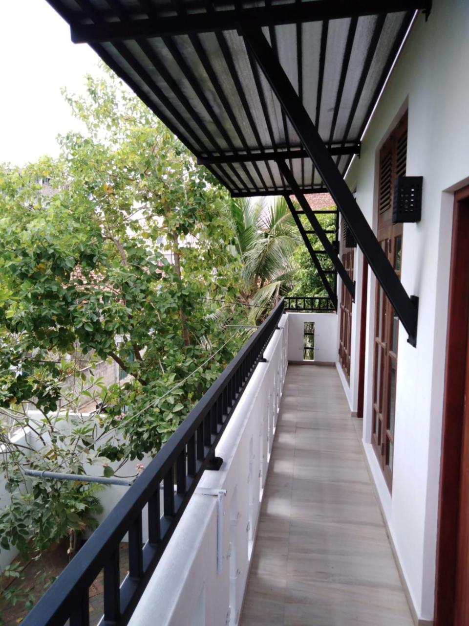 נגומבו Lija Residence מראה חיצוני תמונה