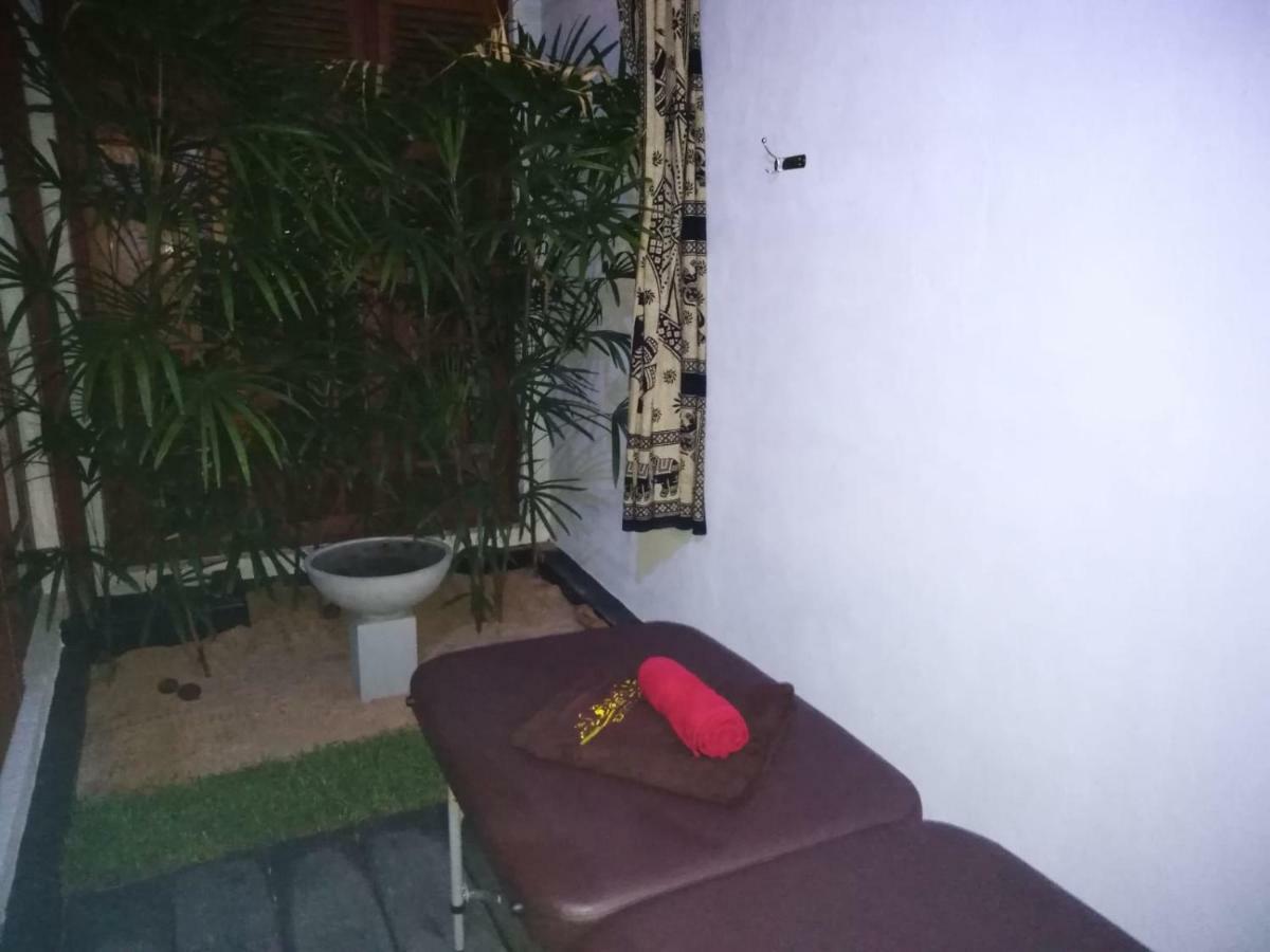 נגומבו Lija Residence מראה חיצוני תמונה