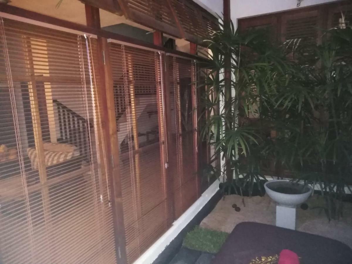 נגומבו Lija Residence מראה חיצוני תמונה
