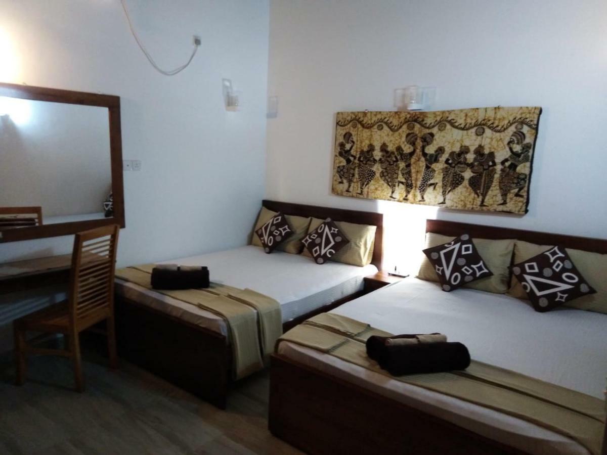 נגומבו Lija Residence מראה חיצוני תמונה