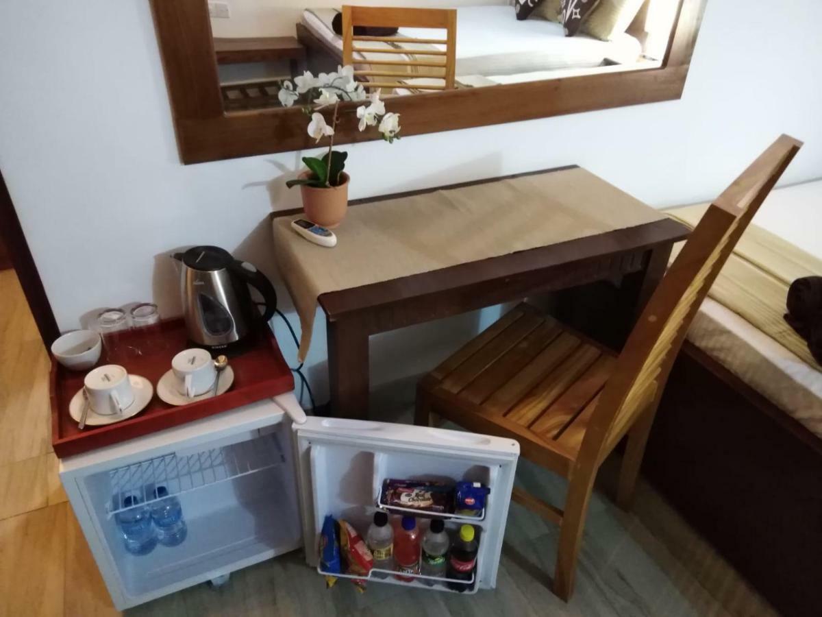 נגומבו Lija Residence מראה חיצוני תמונה