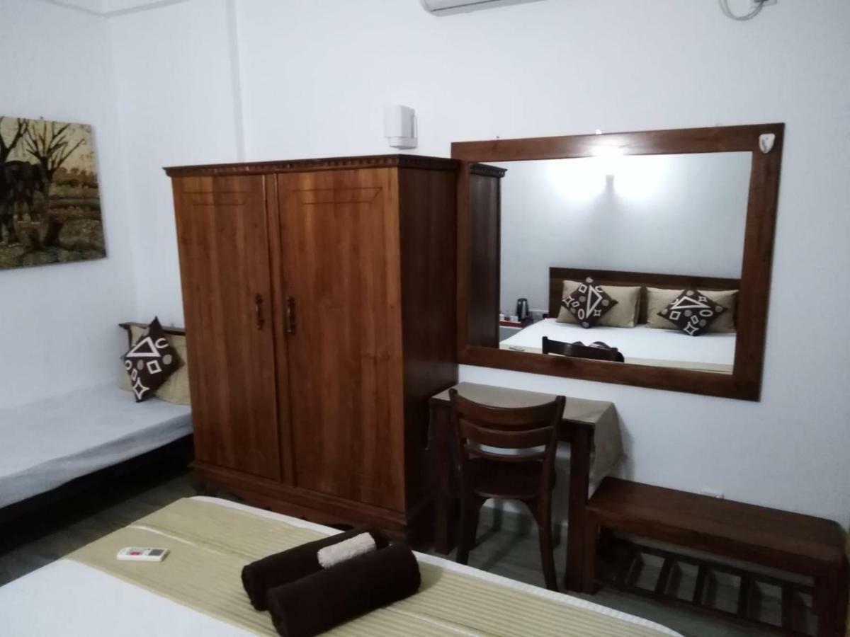נגומבו Lija Residence מראה חיצוני תמונה
