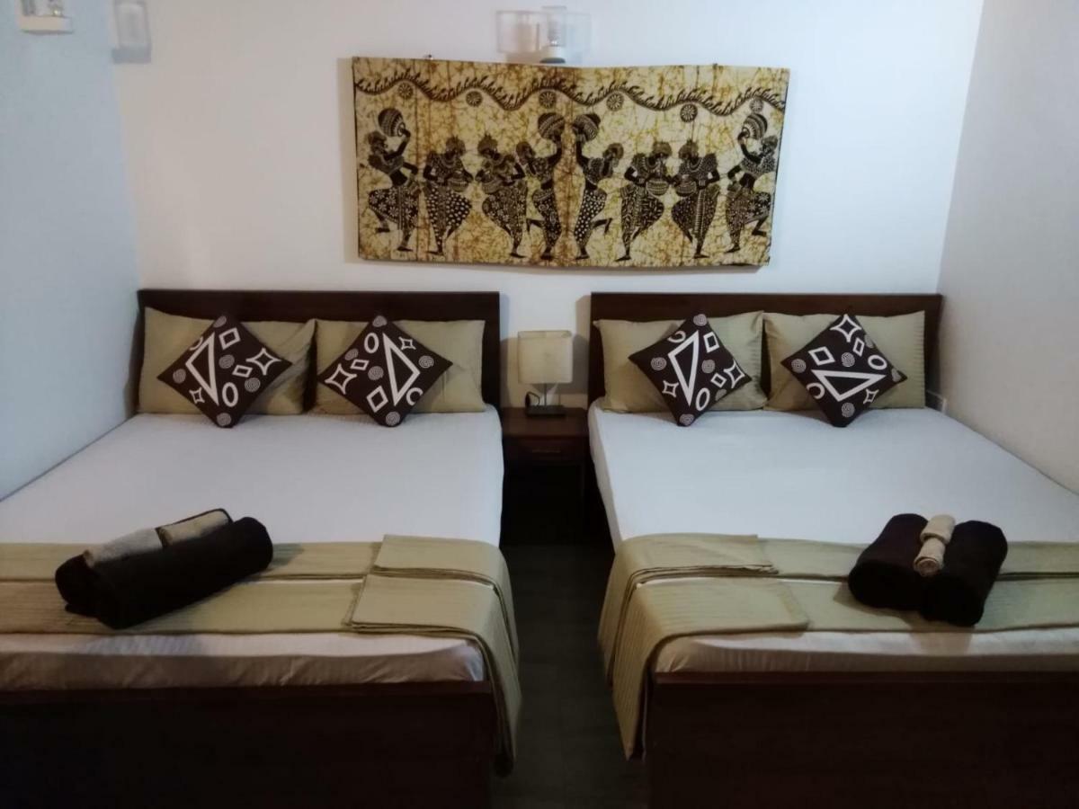 נגומבו Lija Residence מראה חיצוני תמונה