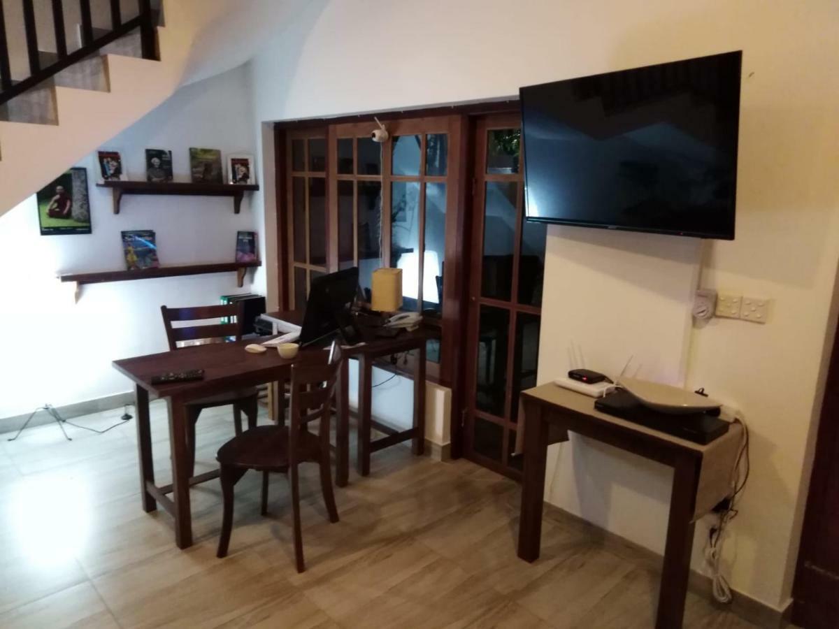 נגומבו Lija Residence מראה חיצוני תמונה