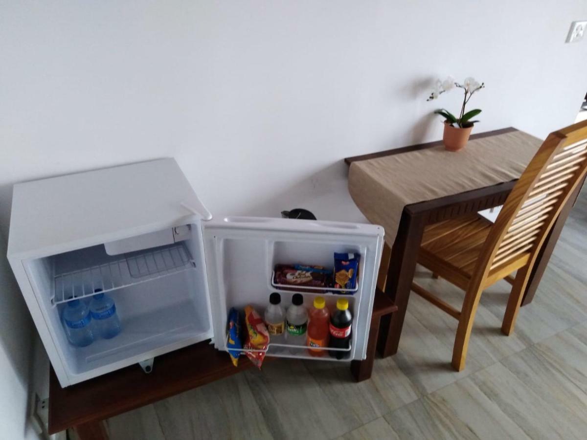 נגומבו Lija Residence מראה חיצוני תמונה