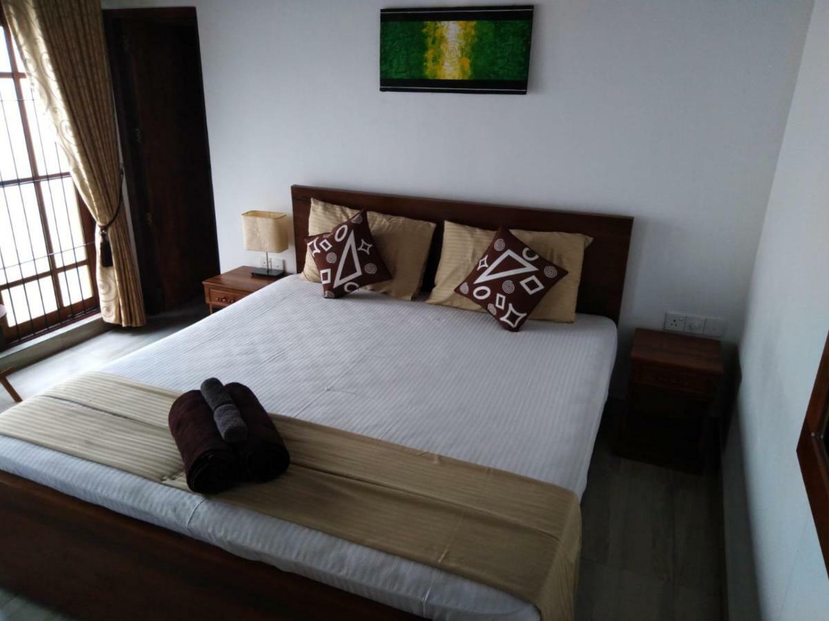 נגומבו Lija Residence מראה חיצוני תמונה