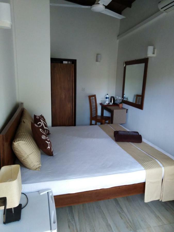 נגומבו Lija Residence מראה חיצוני תמונה