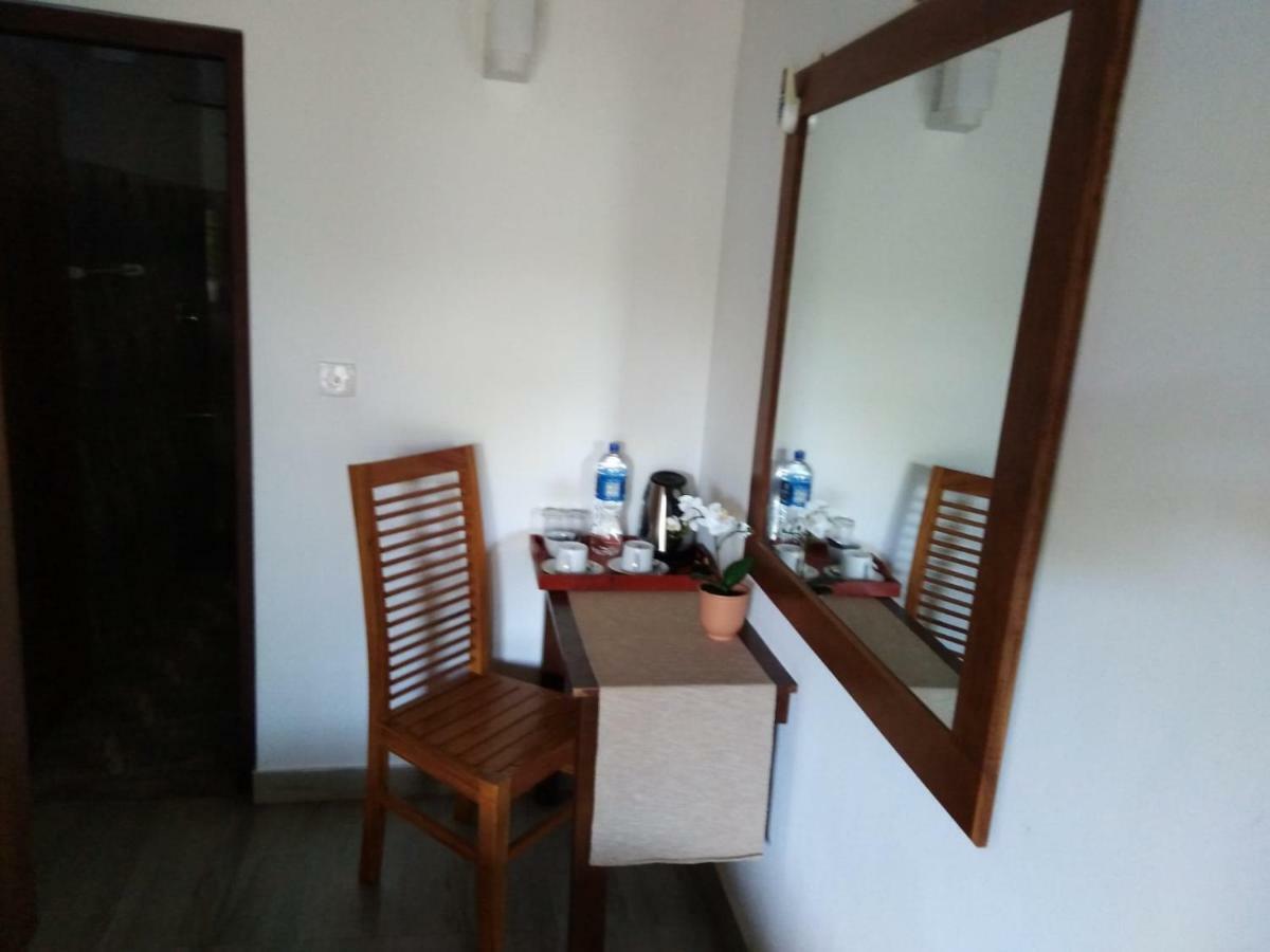 נגומבו Lija Residence מראה חיצוני תמונה