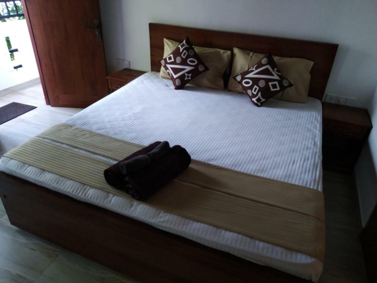 נגומבו Lija Residence מראה חיצוני תמונה