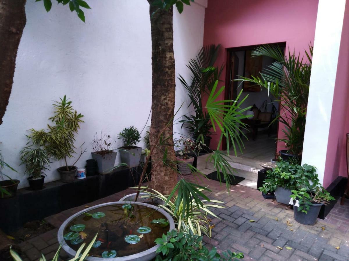 נגומבו Lija Residence מראה חיצוני תמונה