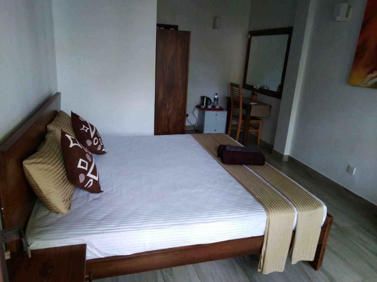 נגומבו Lija Residence מראה חיצוני תמונה