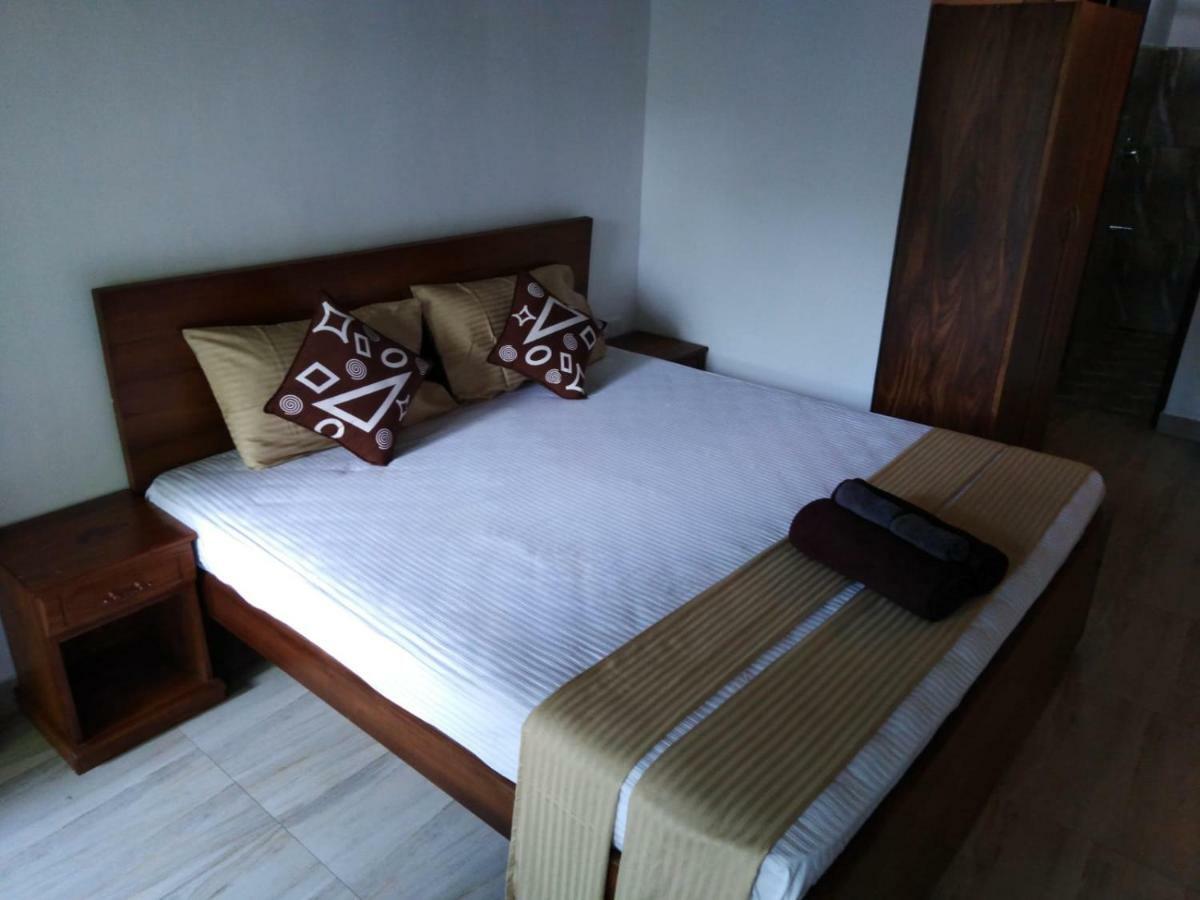נגומבו Lija Residence מראה חיצוני תמונה
