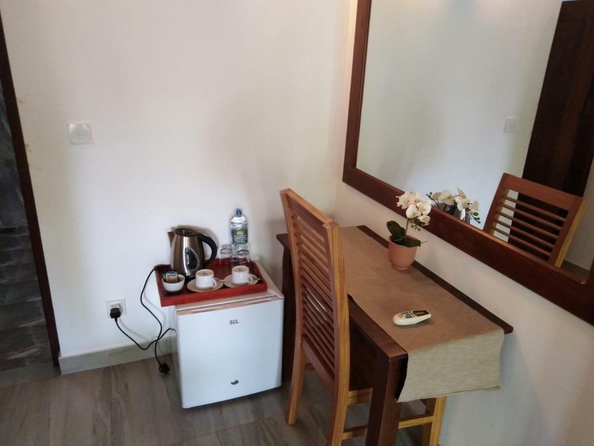 נגומבו Lija Residence מראה חיצוני תמונה