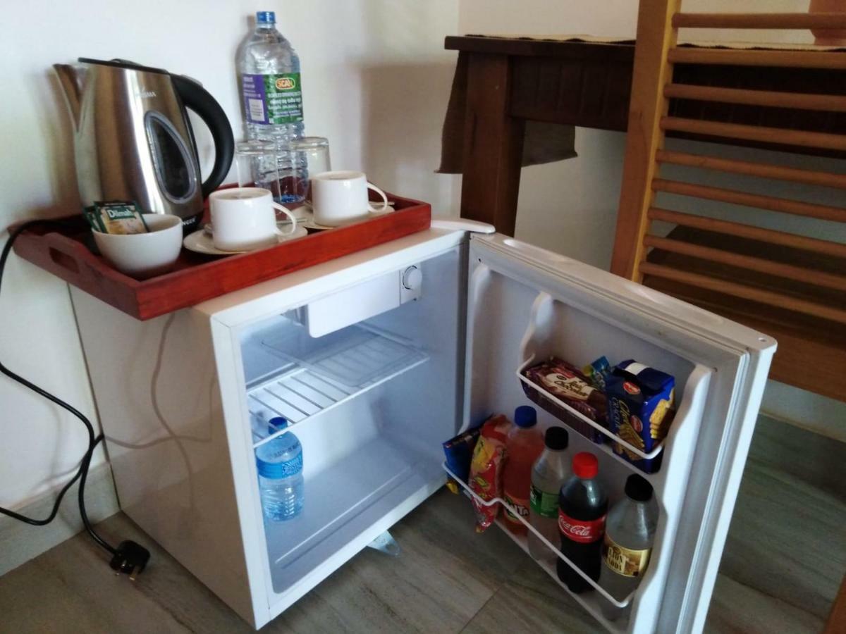 נגומבו Lija Residence מראה חיצוני תמונה