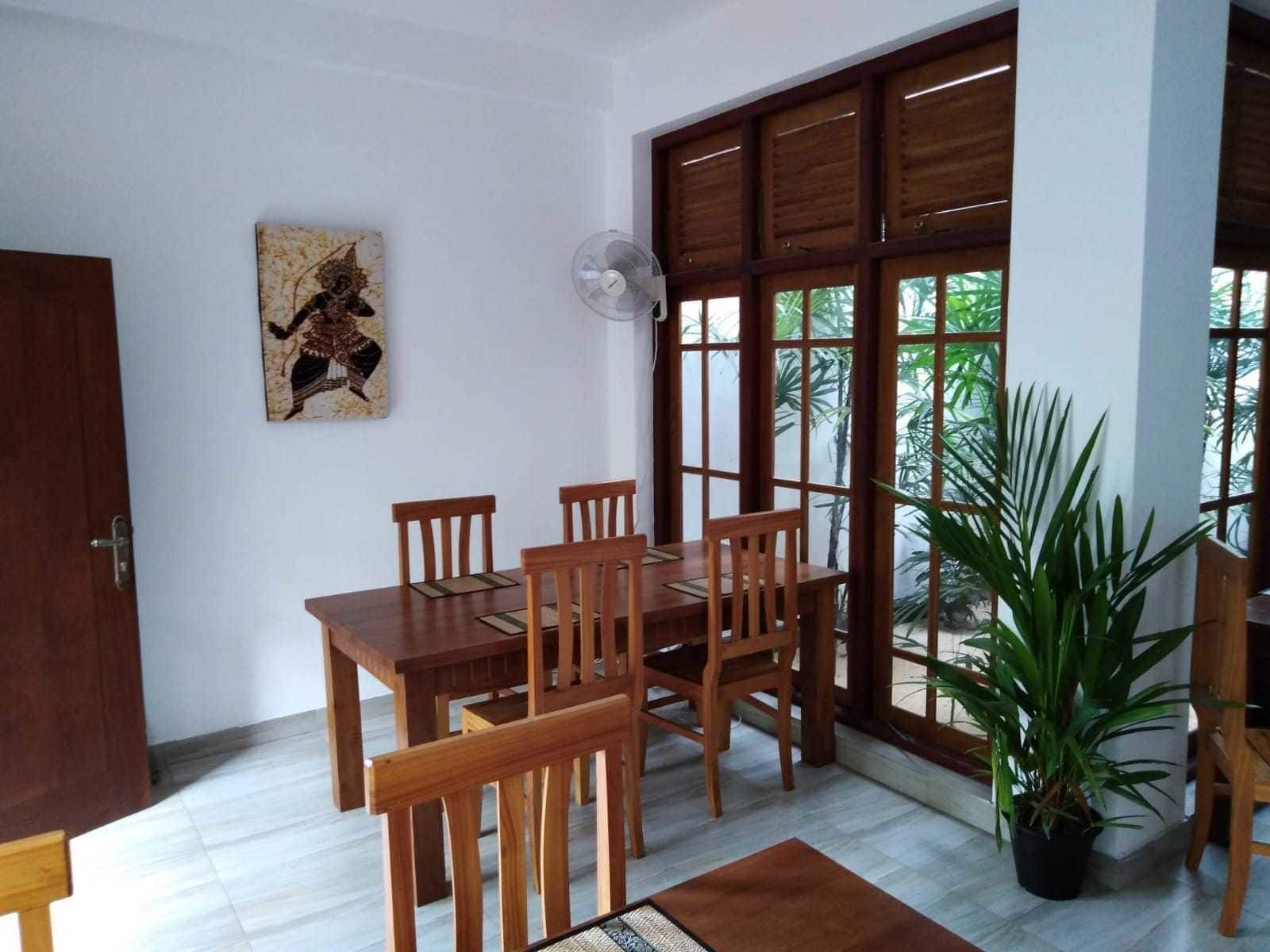 נגומבו Lija Residence מראה חיצוני תמונה