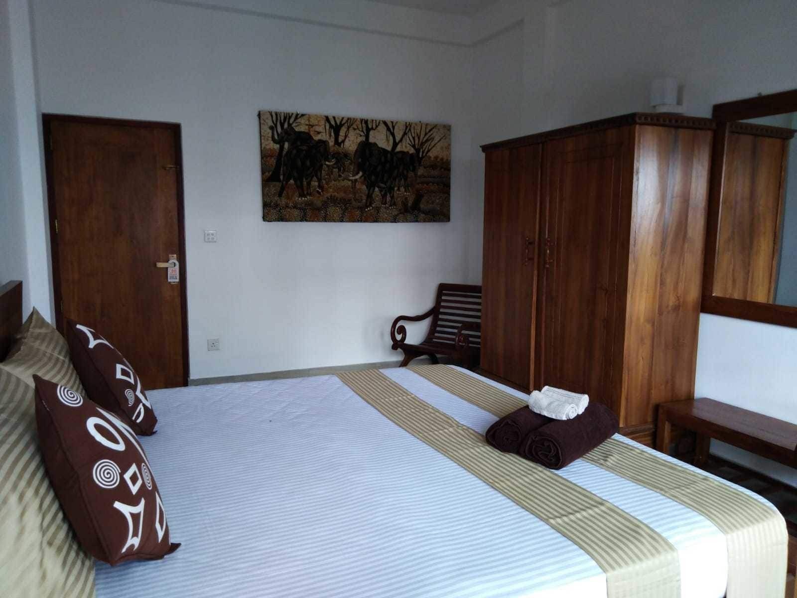 נגומבו Lija Residence מראה חיצוני תמונה